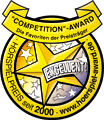 ''Competition-Award 2009